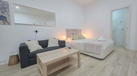 Foto 2 de Estudio en venta en Calle Vázquez Claver, 8, Girón - Las Delicias, Málaga Capital