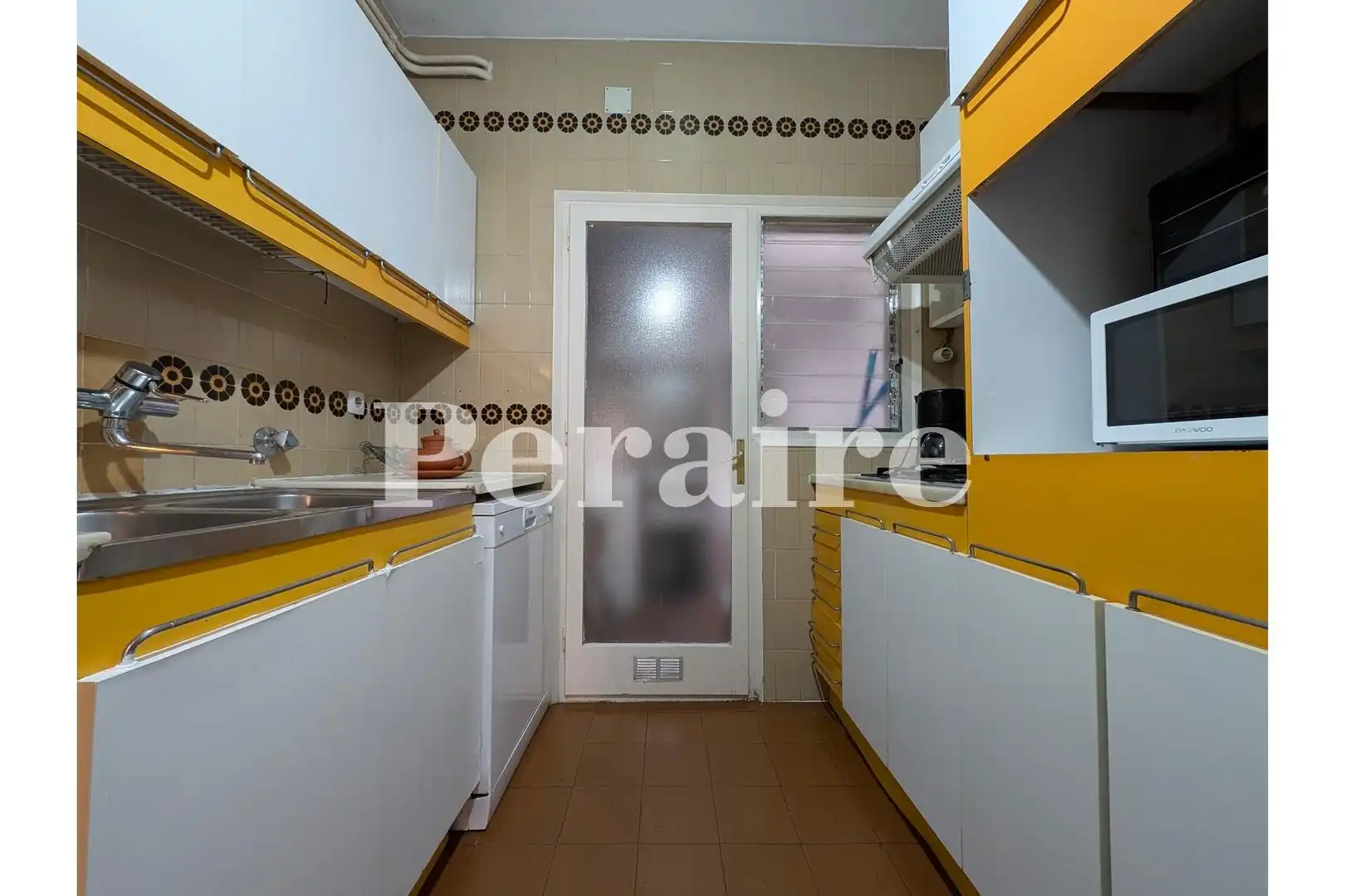 Piso en venta en Plaça de Mañé i Flaquer, 7, El Putget i el Farró, Sarrià - Sant Gervasi