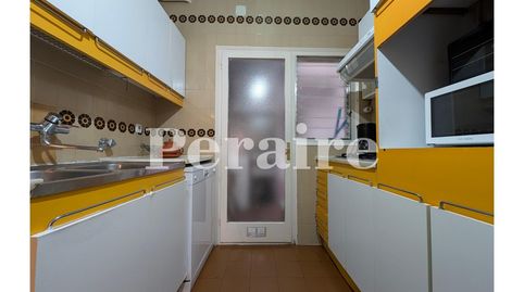 Foto 3 de Piso en venta en Plaça de Mañé I Flaquer, 7, El Putget i el Farró, Barcelona Capital