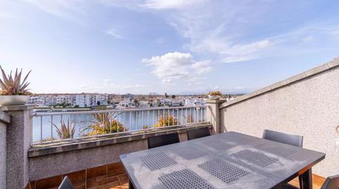 Foto 4 de Àtic en venda a Passatge St Maurici/d, 206, Sant Maurici, Girona