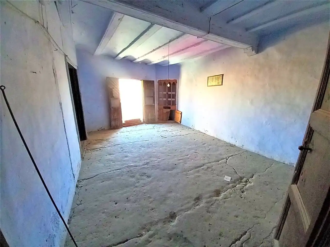 Casa o chalet en venta en Monroyo