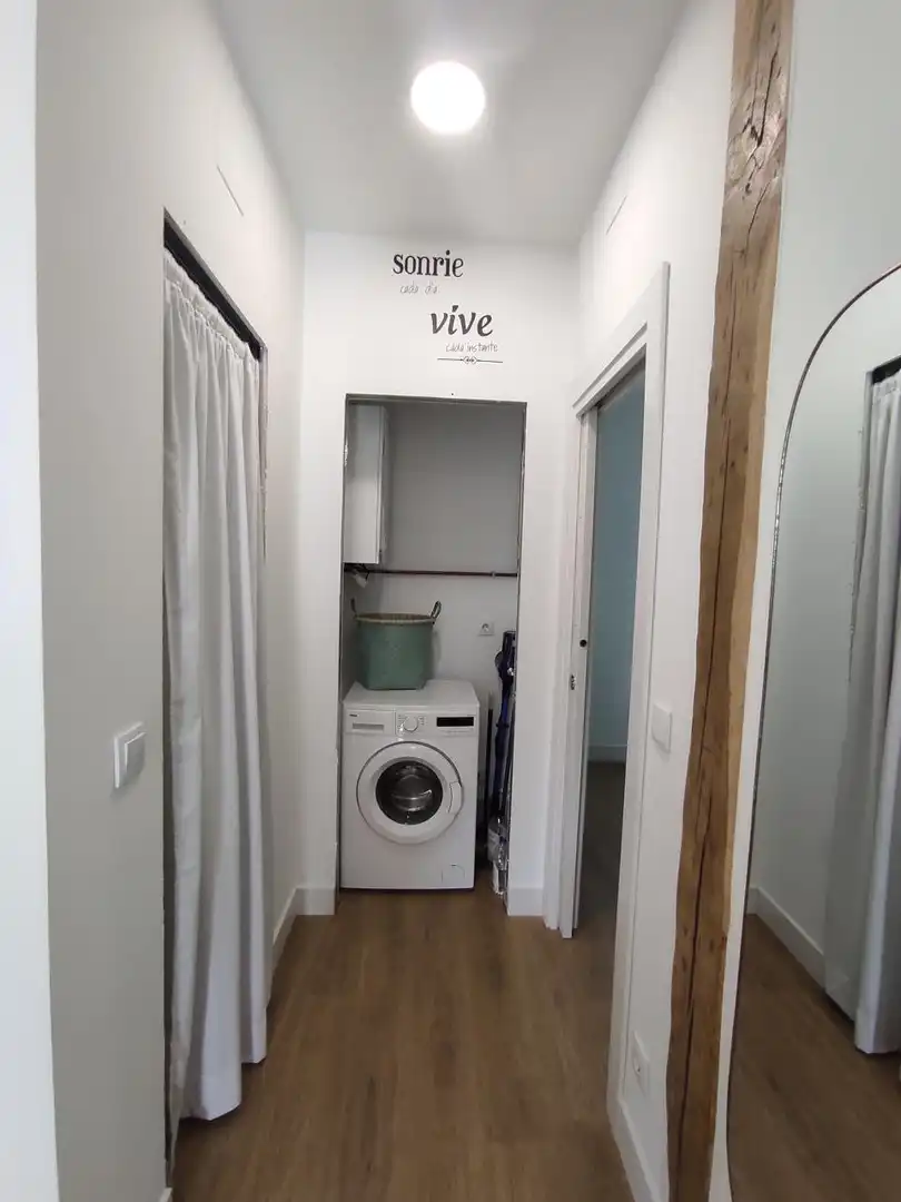 Wohnung zur Miete in Calle Antonio Quirós, imagen 22