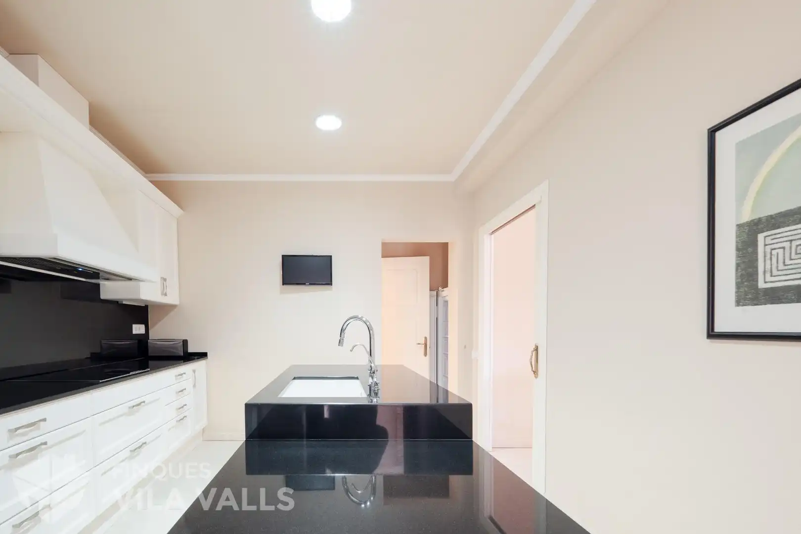 Casa amb terrassa en venda a Castellterçol, imagen 15