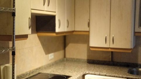 Foto 3 de Planta baixa en venda a Rúa Da Raxeira, Concheiros - Fontiñas, Santiago de Compostela