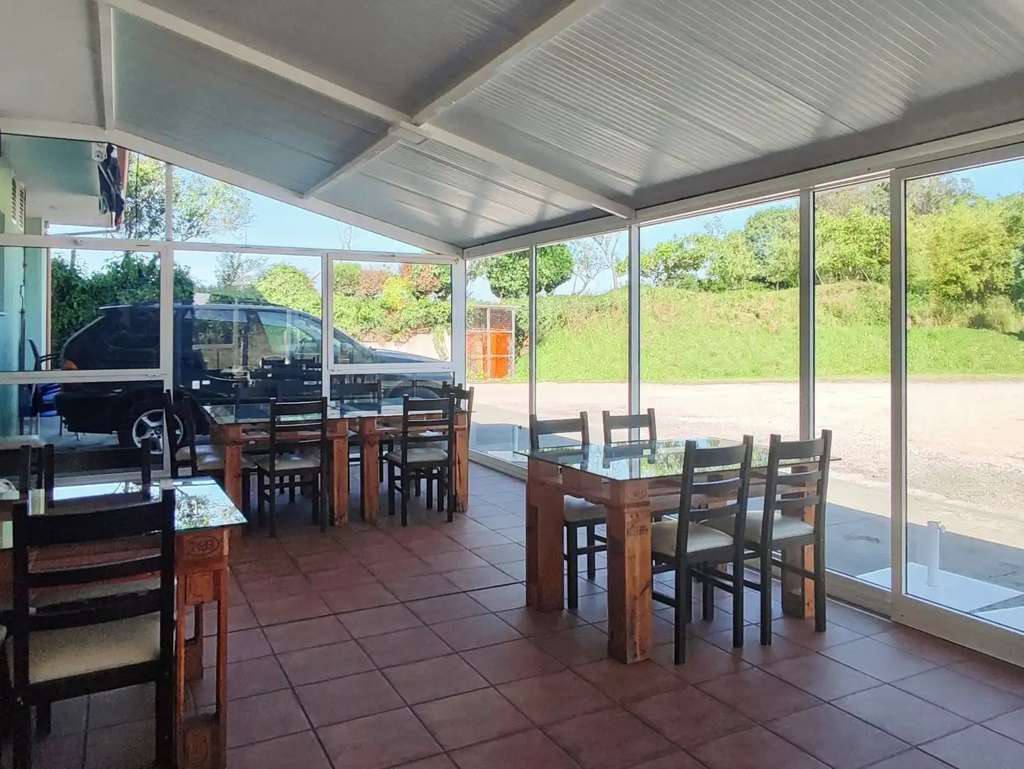 Business premises for sale in san Roman, imagen 2