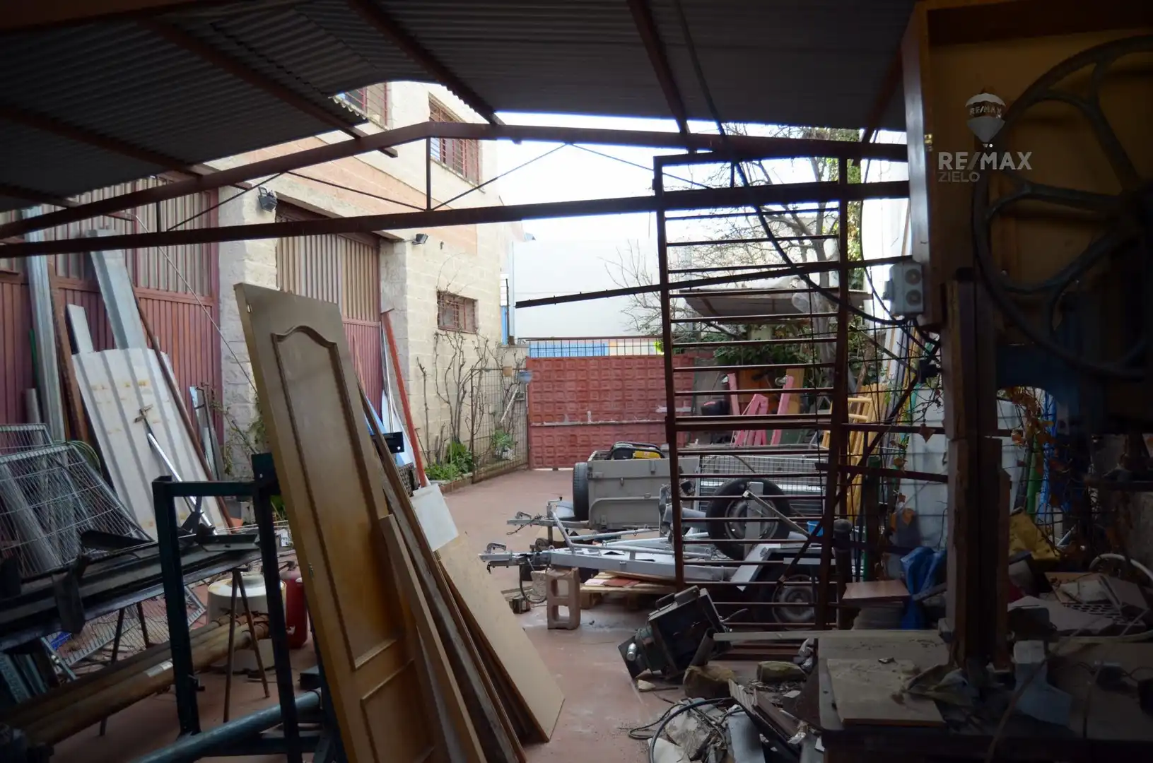 Nave industrial en venta en Leganés Norte, imagen 17