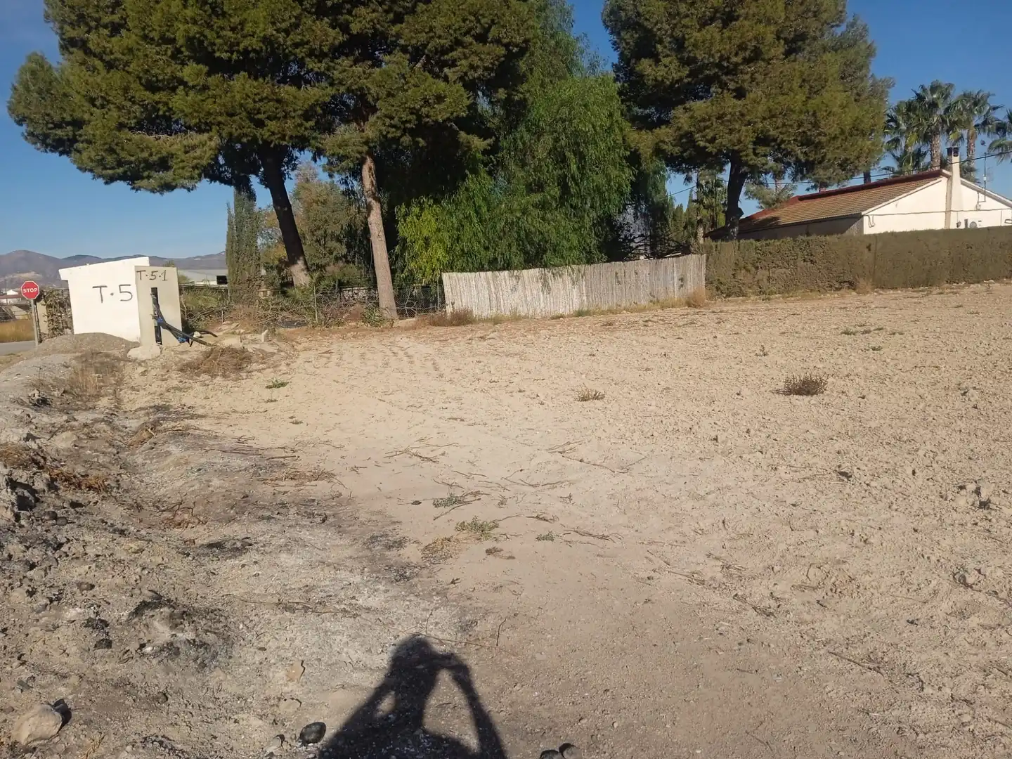 Residential land for sale in Pedanías Sur, imagen 2