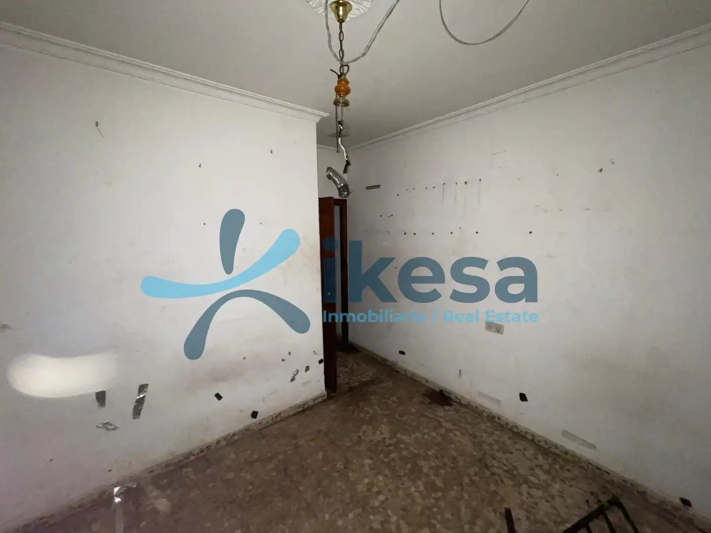 Detached homes for sale in Sevilla