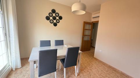 Foto 3 de Àtic de lloguer a Natalio Rivas, Adra, Almería