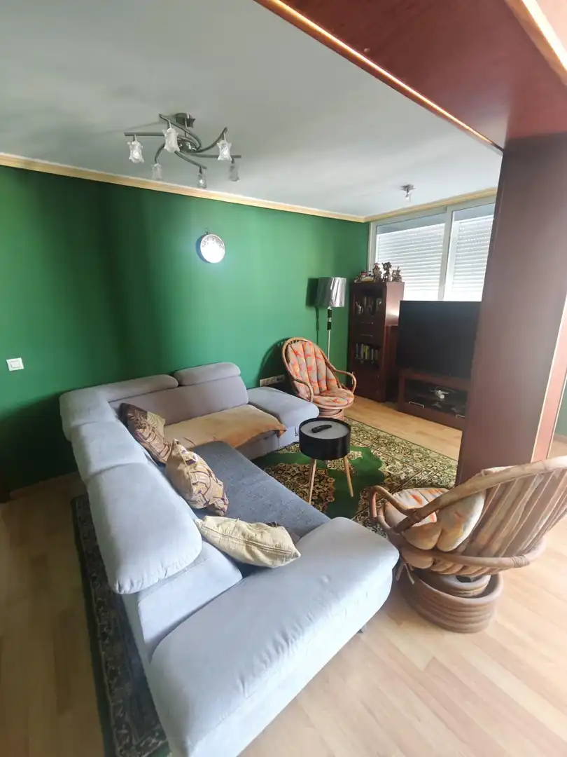 Ático con piscina en venta en Rincón de Loix, imagen 8
