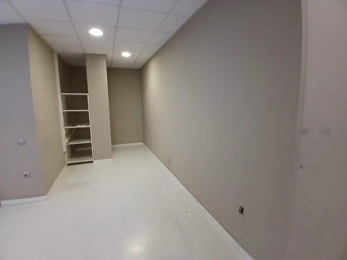 Bureau avec ascenseur à louer à Passeig de Pere III, imagen 7