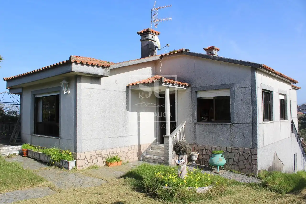 Maison avec piscine à vendre à Baiona, imagen 40