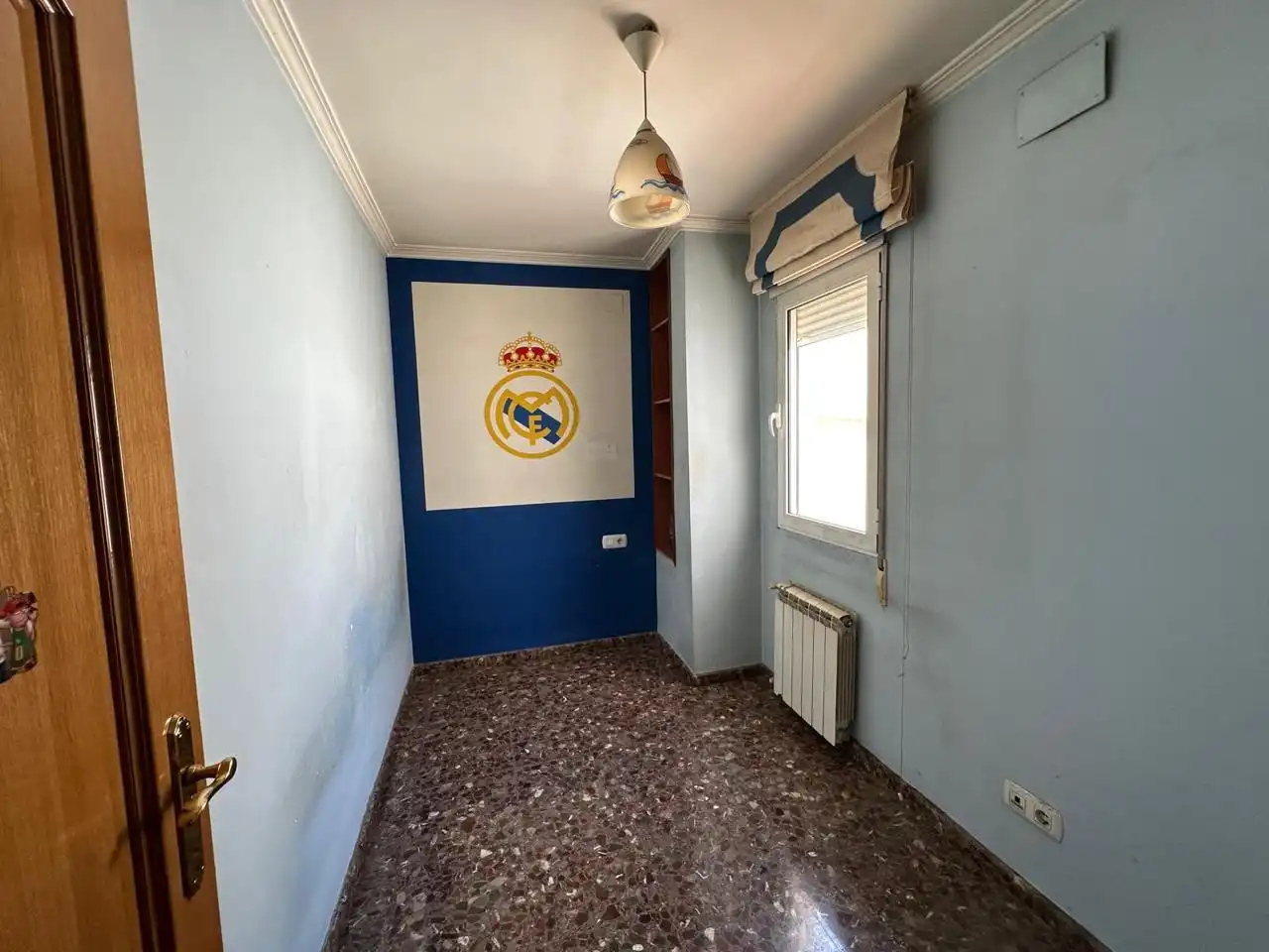 Dormitori de Casa o xalet en venda en Utiel amb Terrassa