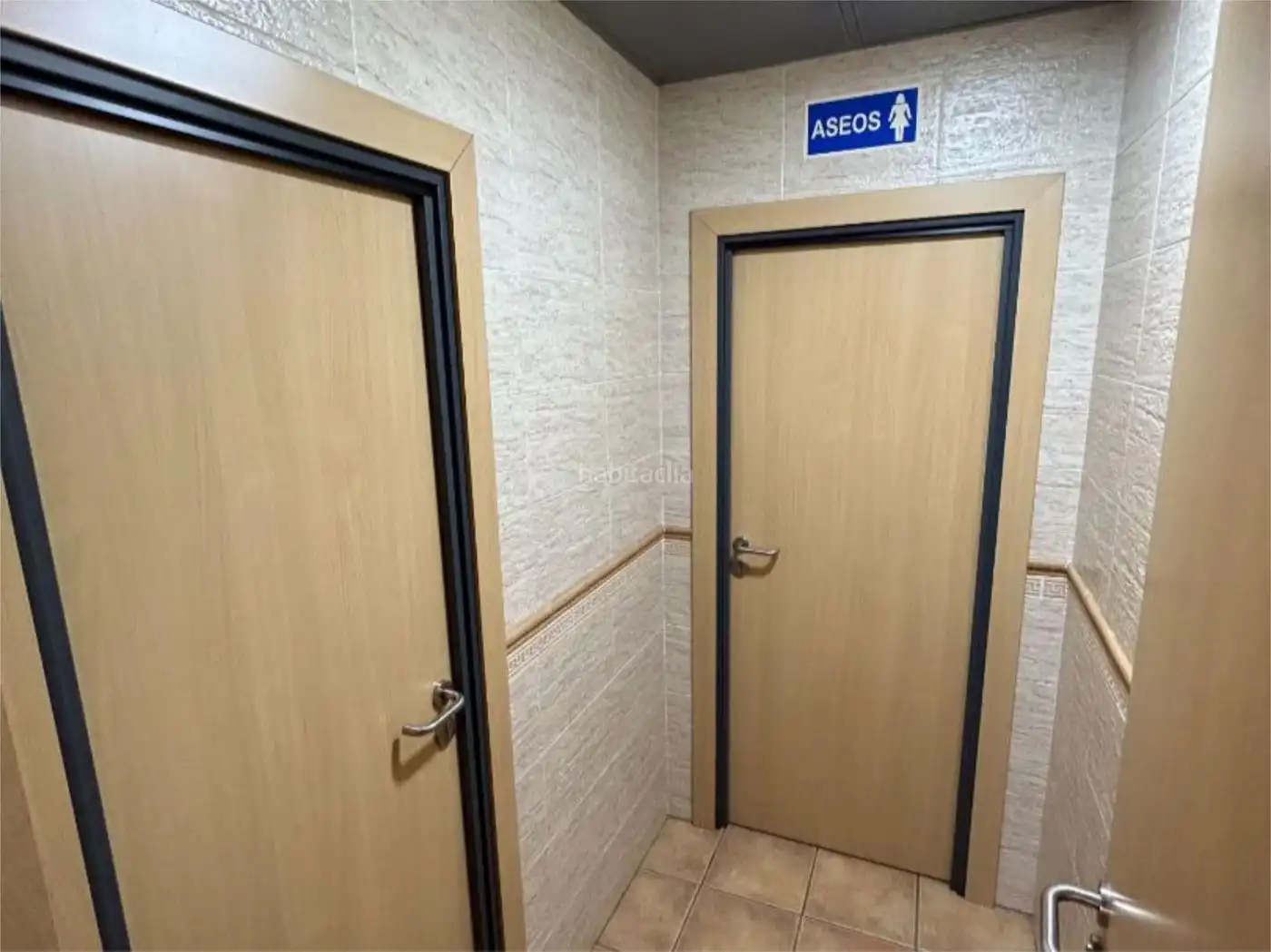 Büro zur Miete in Avenida Blas Infante 67, imagen 10