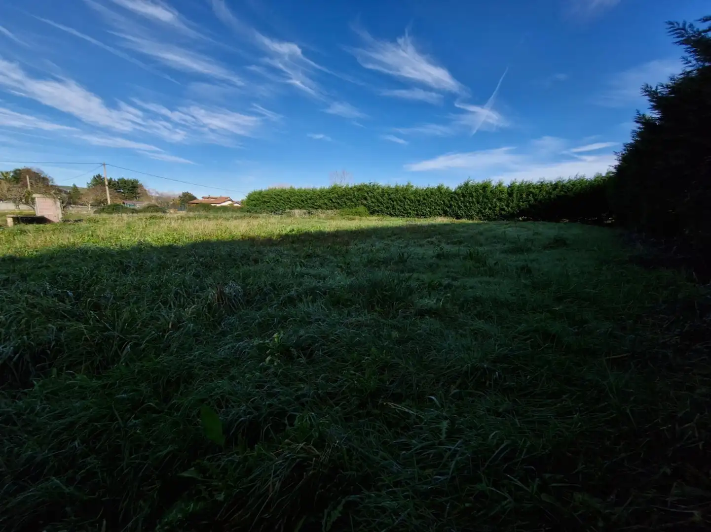 Land for sale in Suances