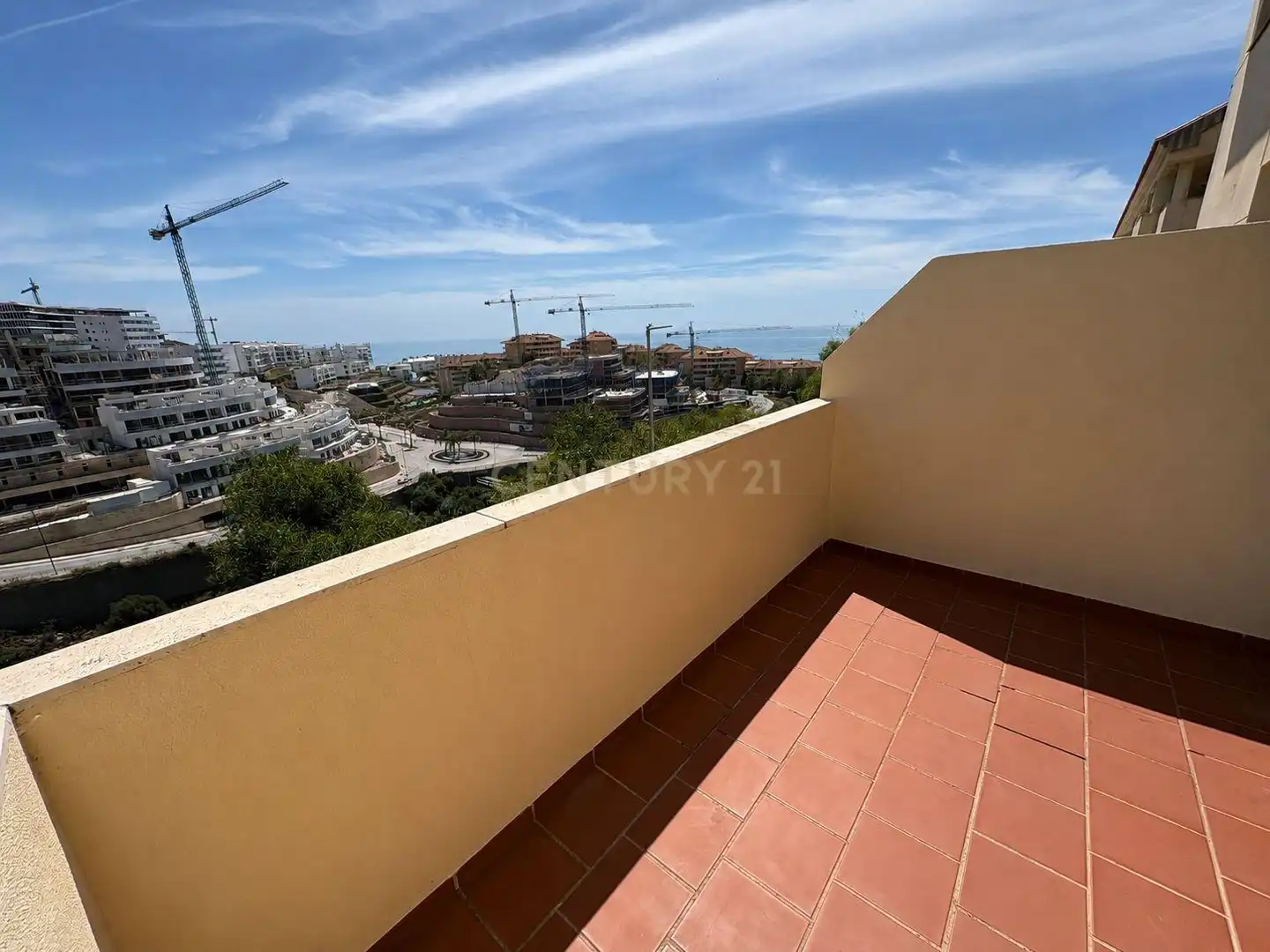 Flat for rent in CL PERDICES LAS 4 TERRAZAS DE TORREBLANCA FUENGIRO, -1, Torreblanca del Sol