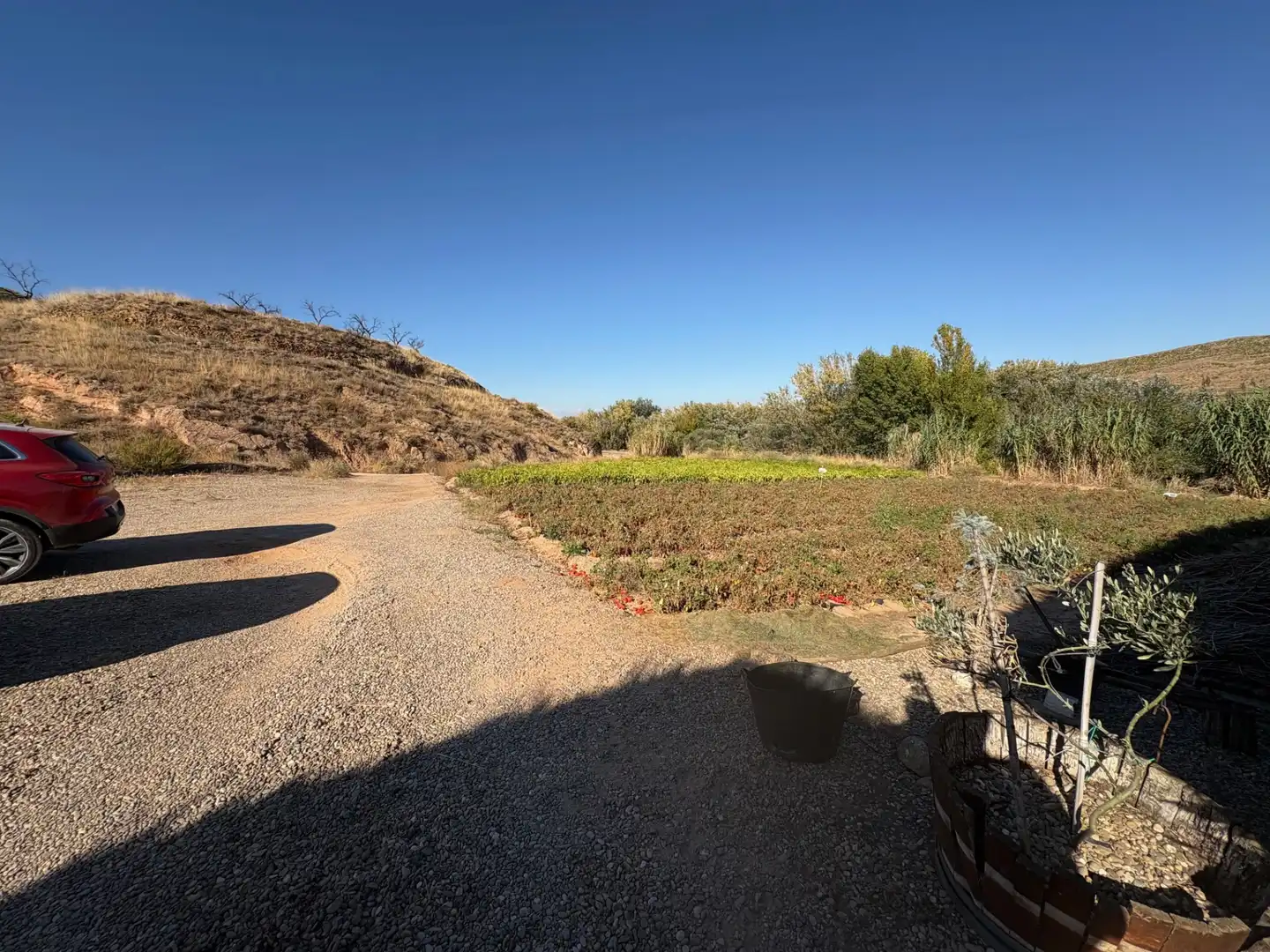 Finca rústica en venda en Autol amb Calefacció, Jardí privat i Terrassa
