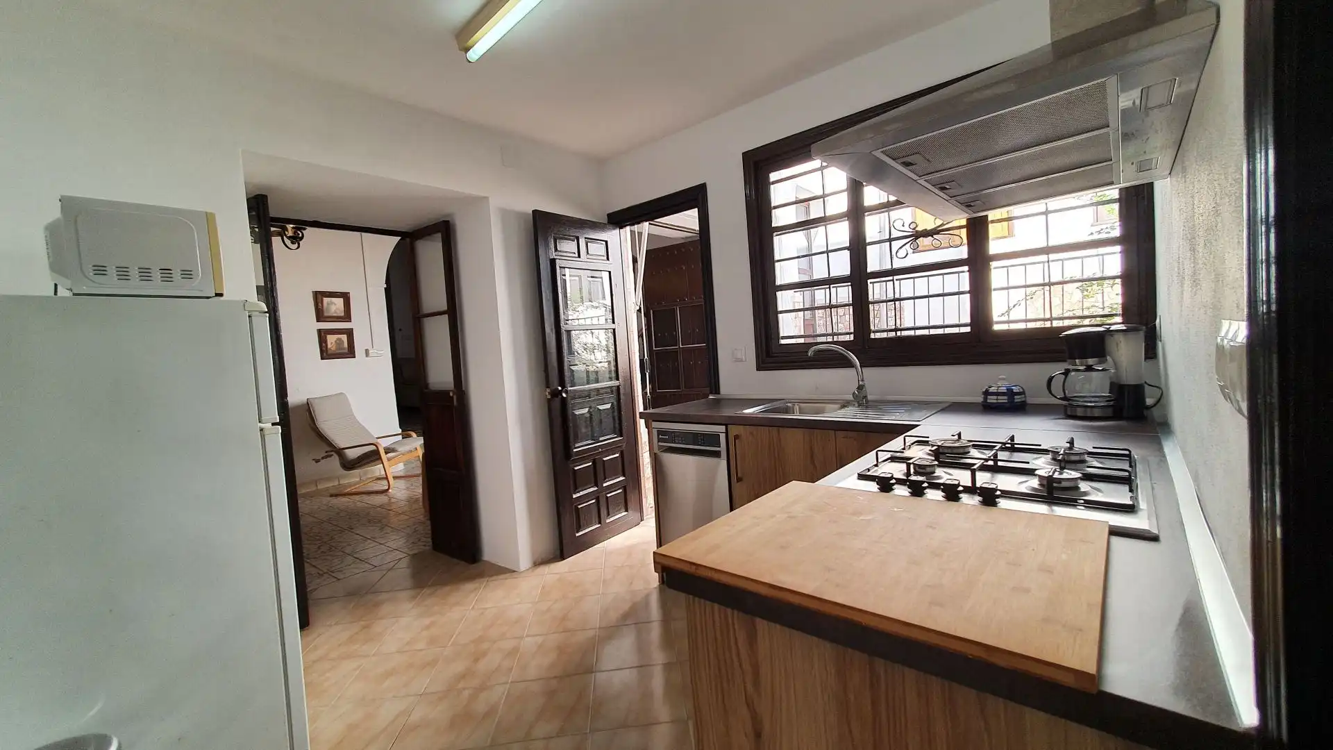 Adossat amb piscina en venda a Ardales, imagen 18