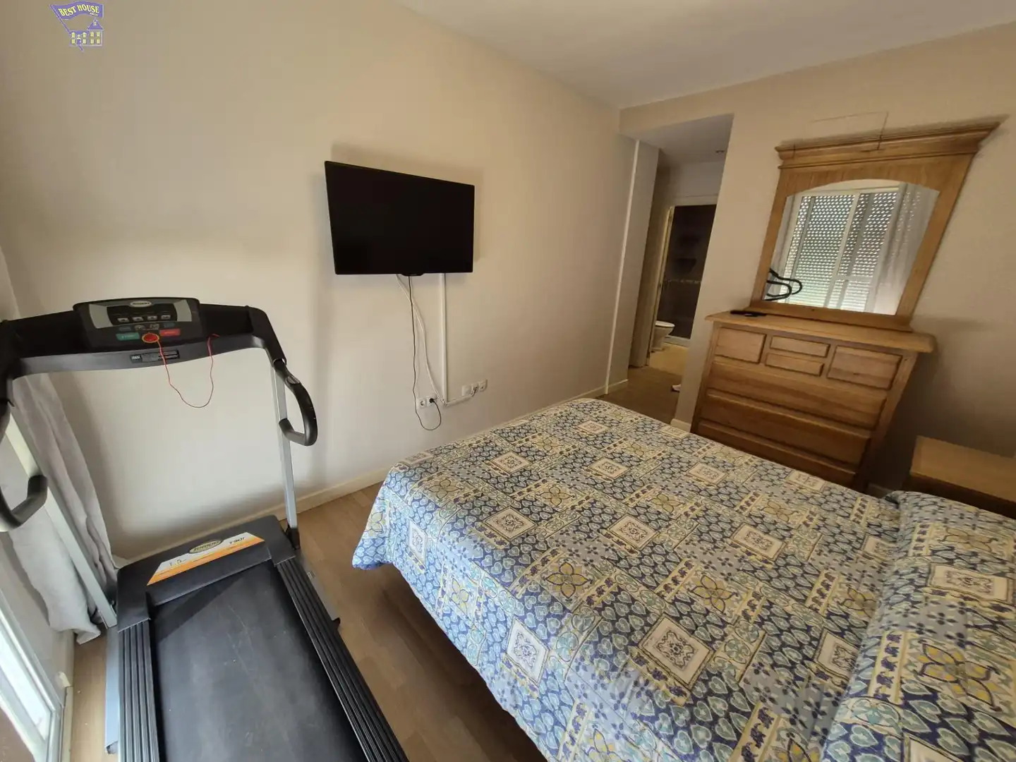 Planta baja en venta en Arcos de la Frontera
