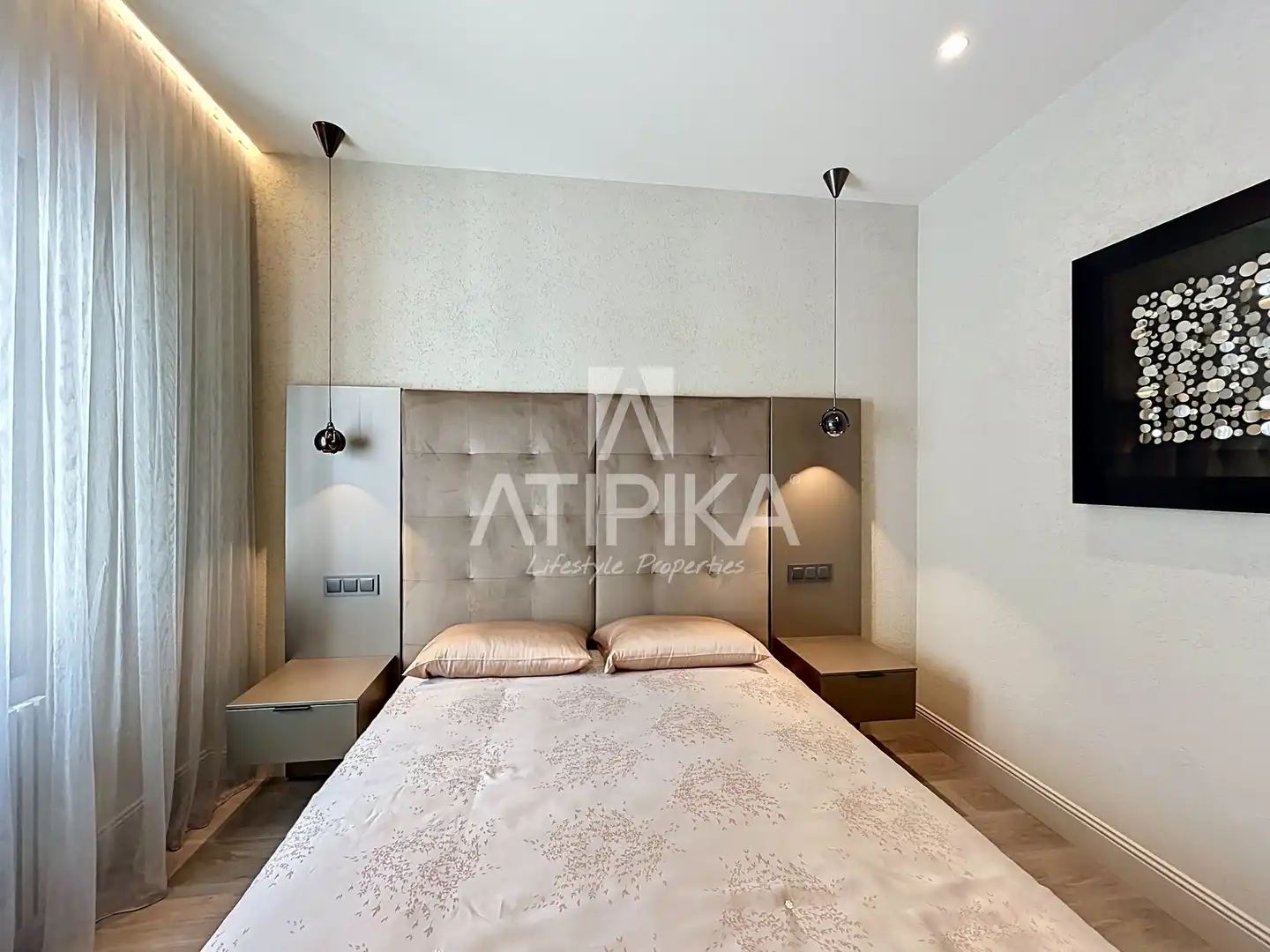 Flat with lift to rent in Eixample, imagen 22