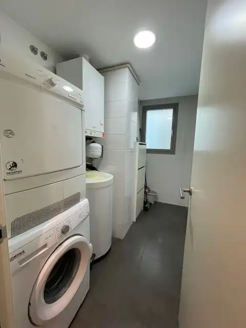 Appartamento con terrazza in vendita a Carrer de París, imagen 19
