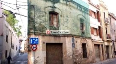 Foto 3 de Residencial en venda a Carrer de Montevideo, 2, Centre, Sant Boi de Llobregat