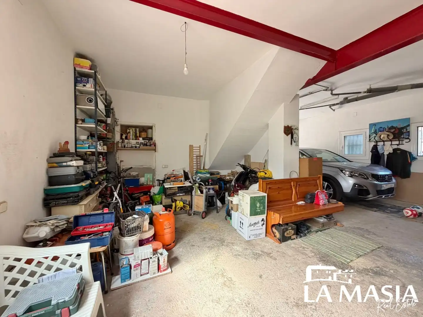 House with pool for sale in Olivella, imagen 18