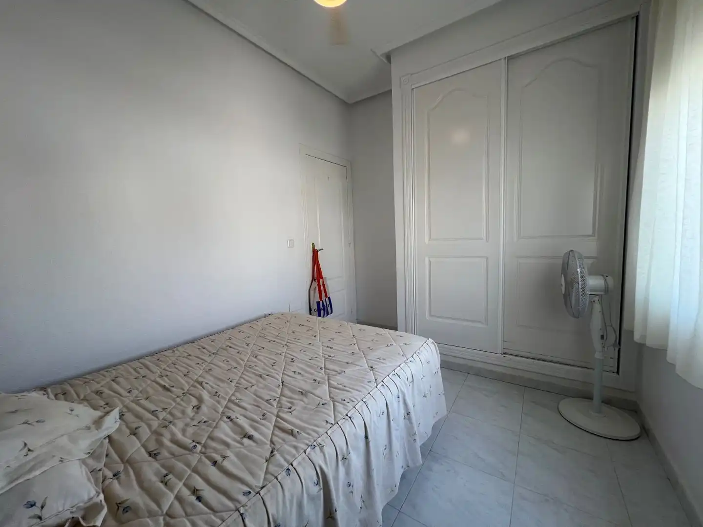 Bedroom of Houses for sale in Rojales