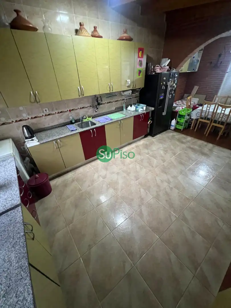 Detached house with pool for sale in Avenida Rufino Rubio 14, imagen 30