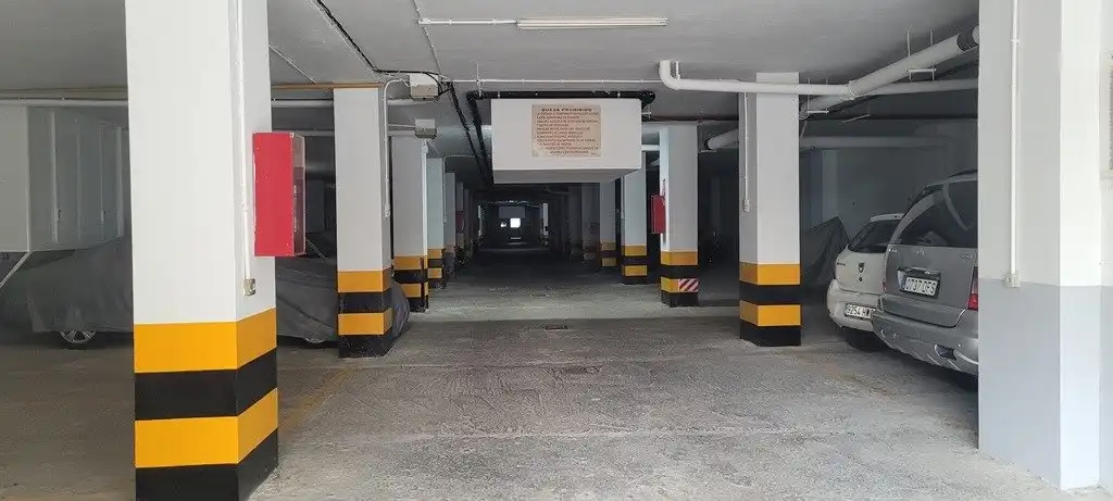 Parking de Garaje en venta en El Puerto de Santa María
