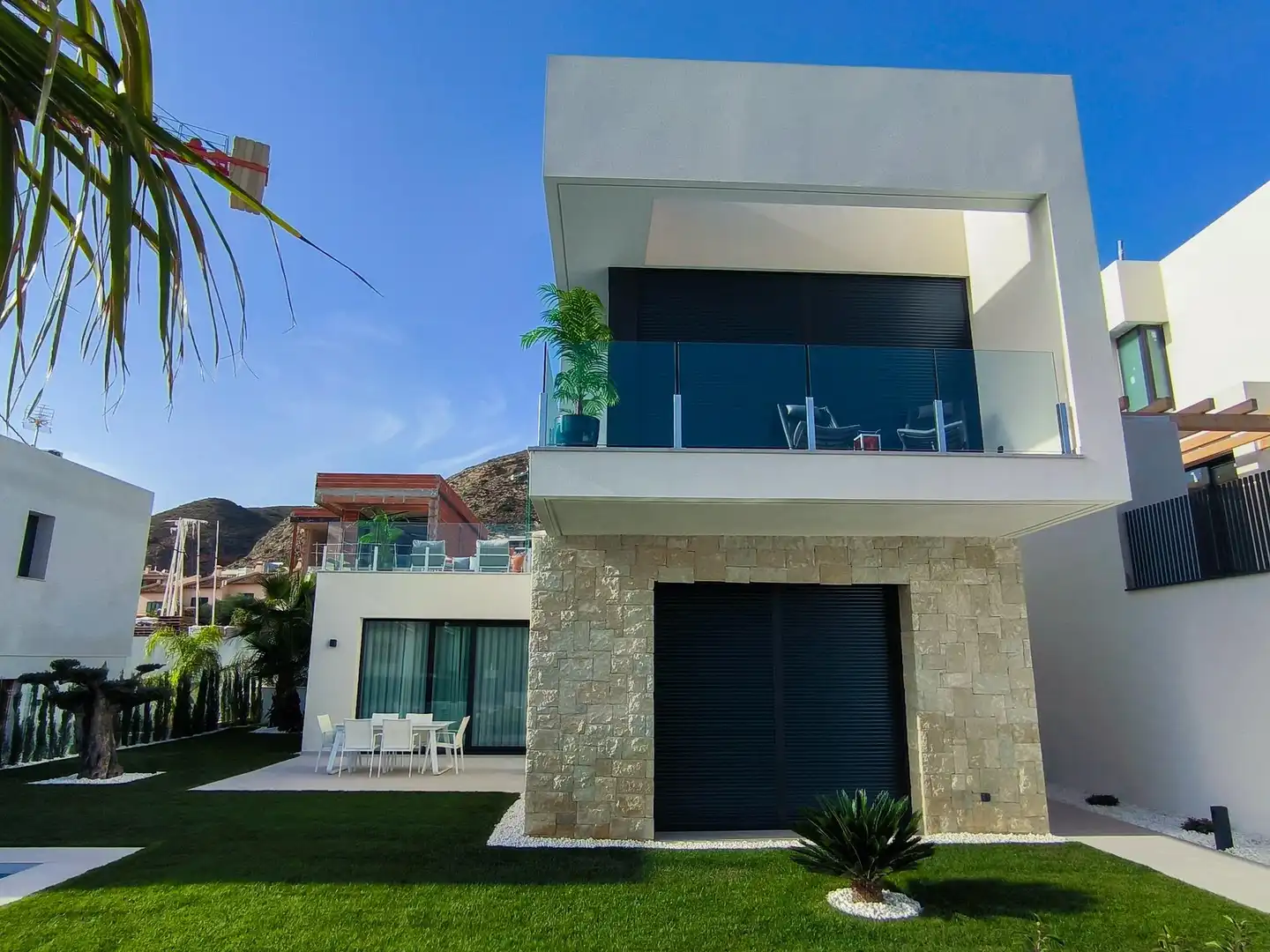 Chalet con piscina en venta en Golf Bahía, imagen 46