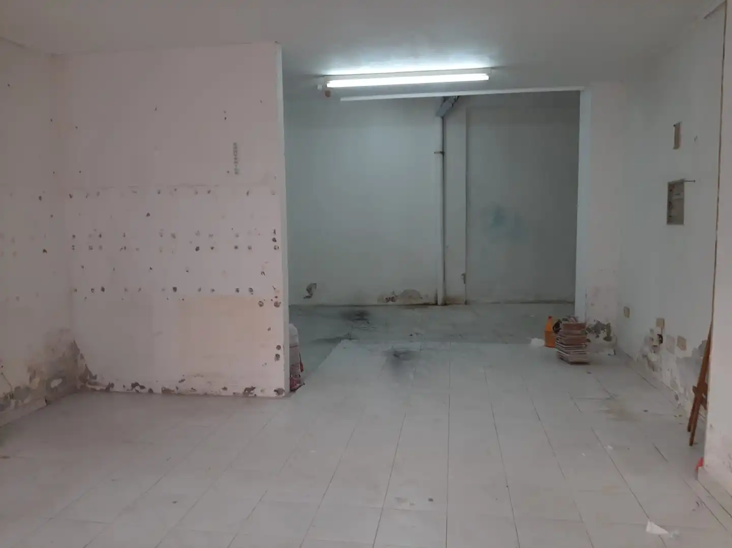 Business premises to rent in Porta Nova, imagen 2