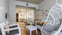 Terrassa de Apartament en venda en Oropesa del Mar / Orpesa amb Aire condicionat, Calefacció i Terrassa