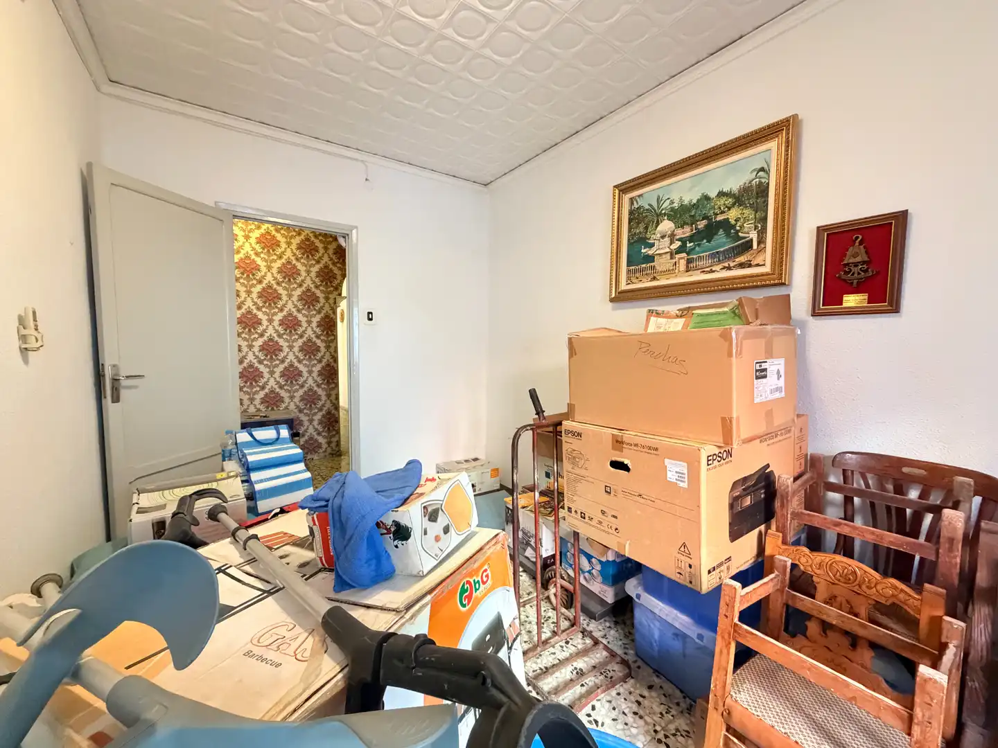 Flat for sale in Carrer de Sanz de Bremond, imagen 16