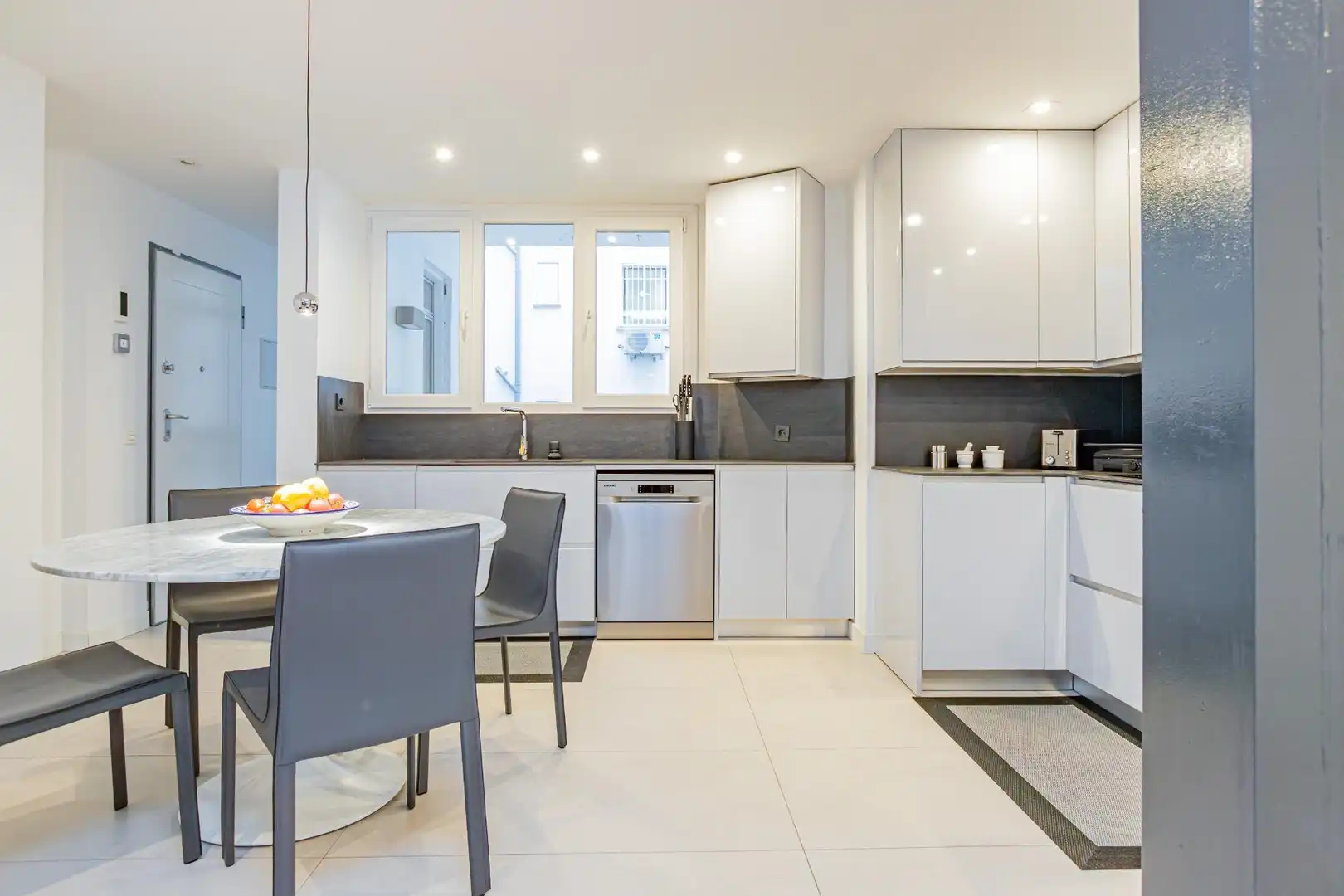 Piso con terraza en venta en CASTELLANA, imagen 21