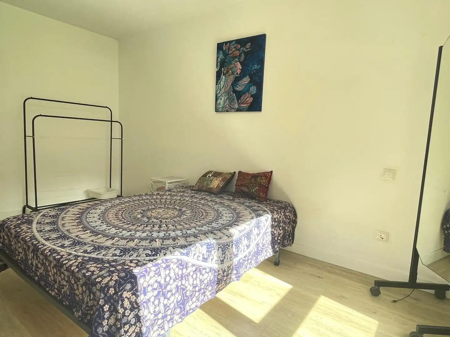 Habitación de Piso en venta en Santander con Calefacción, Horno y Lavadora
