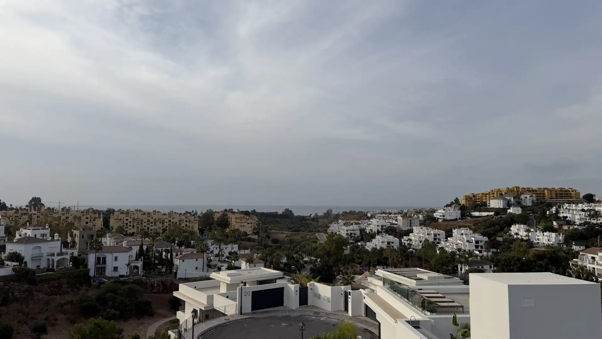 Casa amb terrassa de lloguer a Selwo, imagen 35