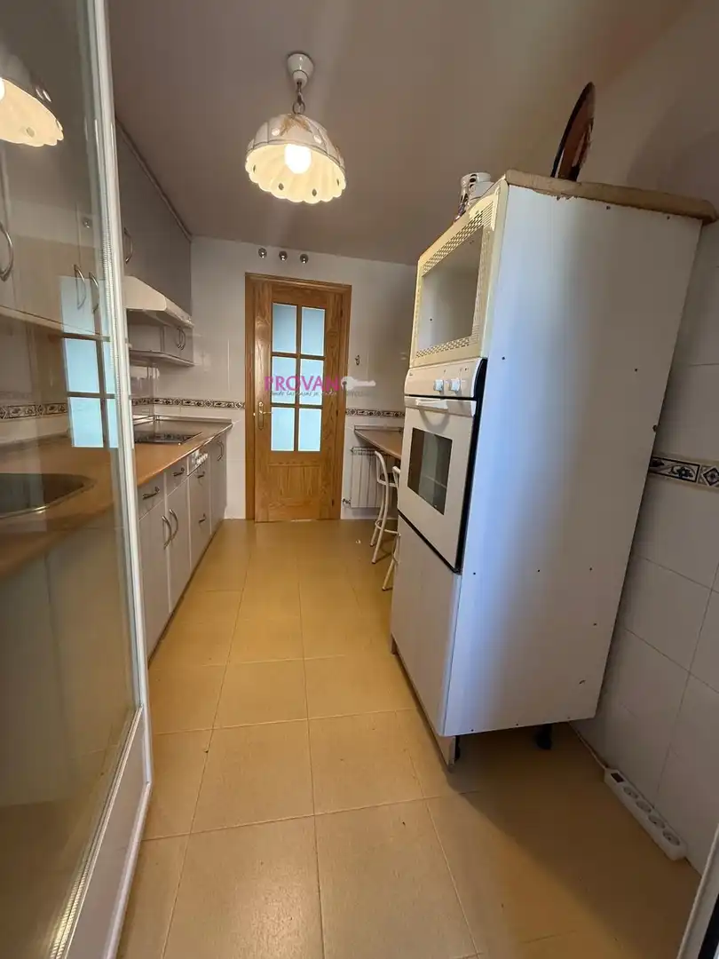 Cuina de Pis en venda en San Agustín del Guadalix amb Aire condicionat, Calefacció i Parquet