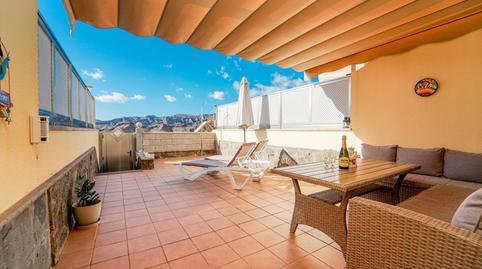 Foto 2 de Dúplex en venda a  Valencia, 9, Puerto Rico, Mogán