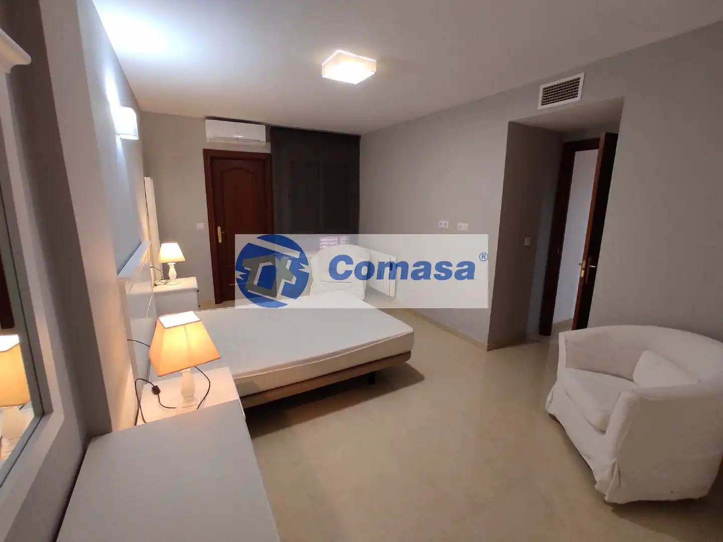 Flat with lift to rent in Martos, imagen 3