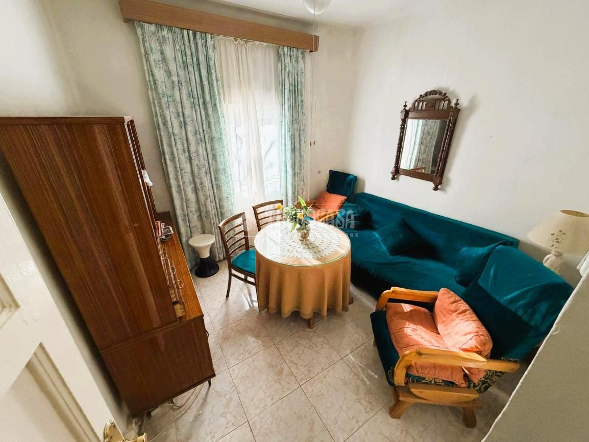 Piso en venta en Opañel, Carabanchel