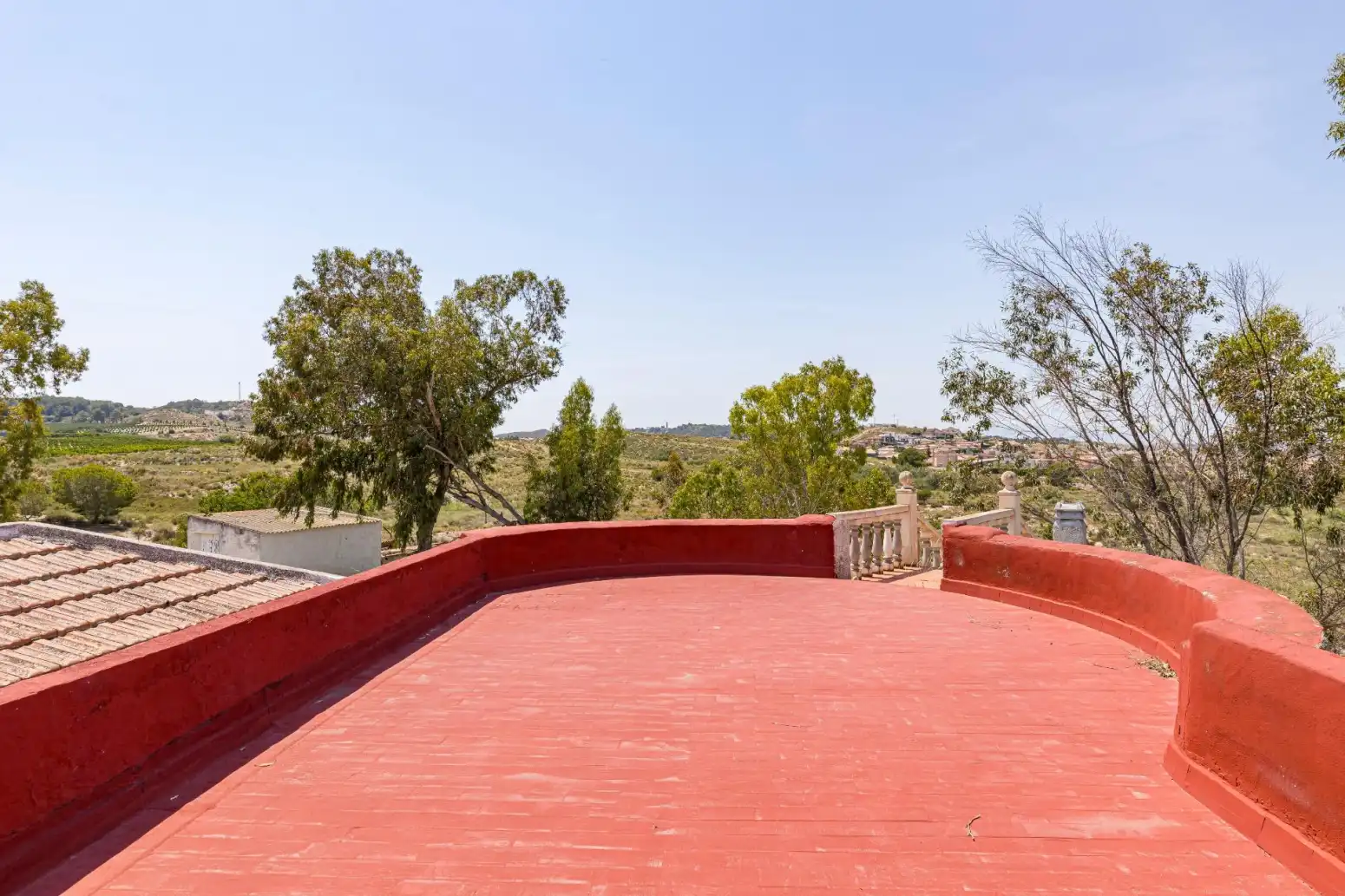 Terrace of Houses for sale in Molina de Segura  with Heating and Storage room