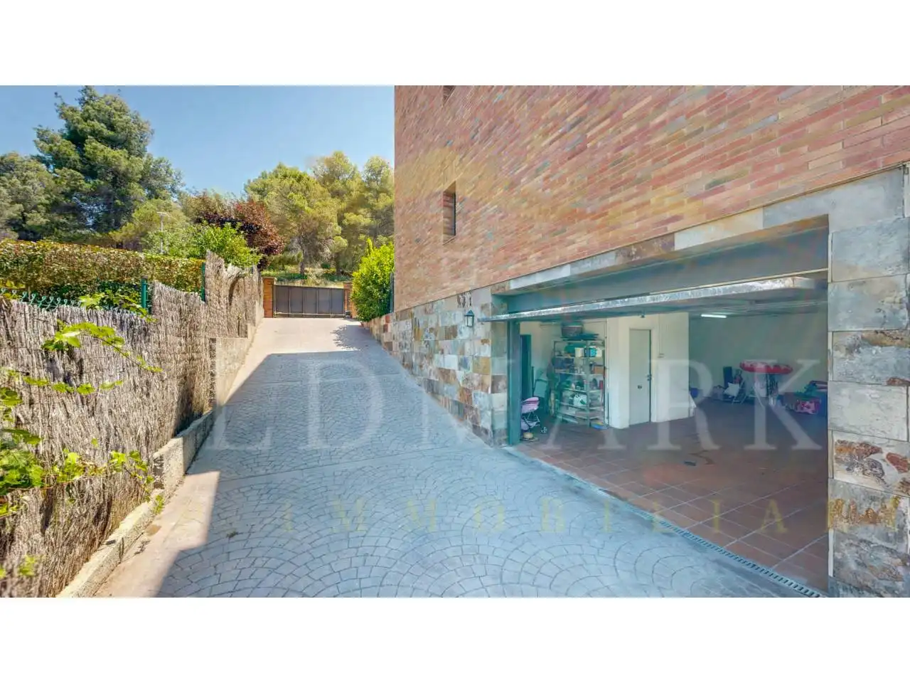 Maison avec piscine à vendre à Carretera Sant Andreu de la Barca 21, imagen 97