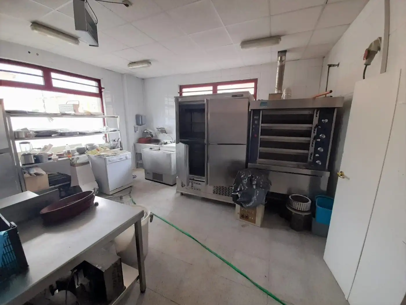 Business premises for sale in Chozas de Canales, imagen 7