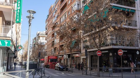 Foto 4 de Piso en venta en Calle Pedro Antonio de Alarcón, Camino de Ronda, Granada Capital