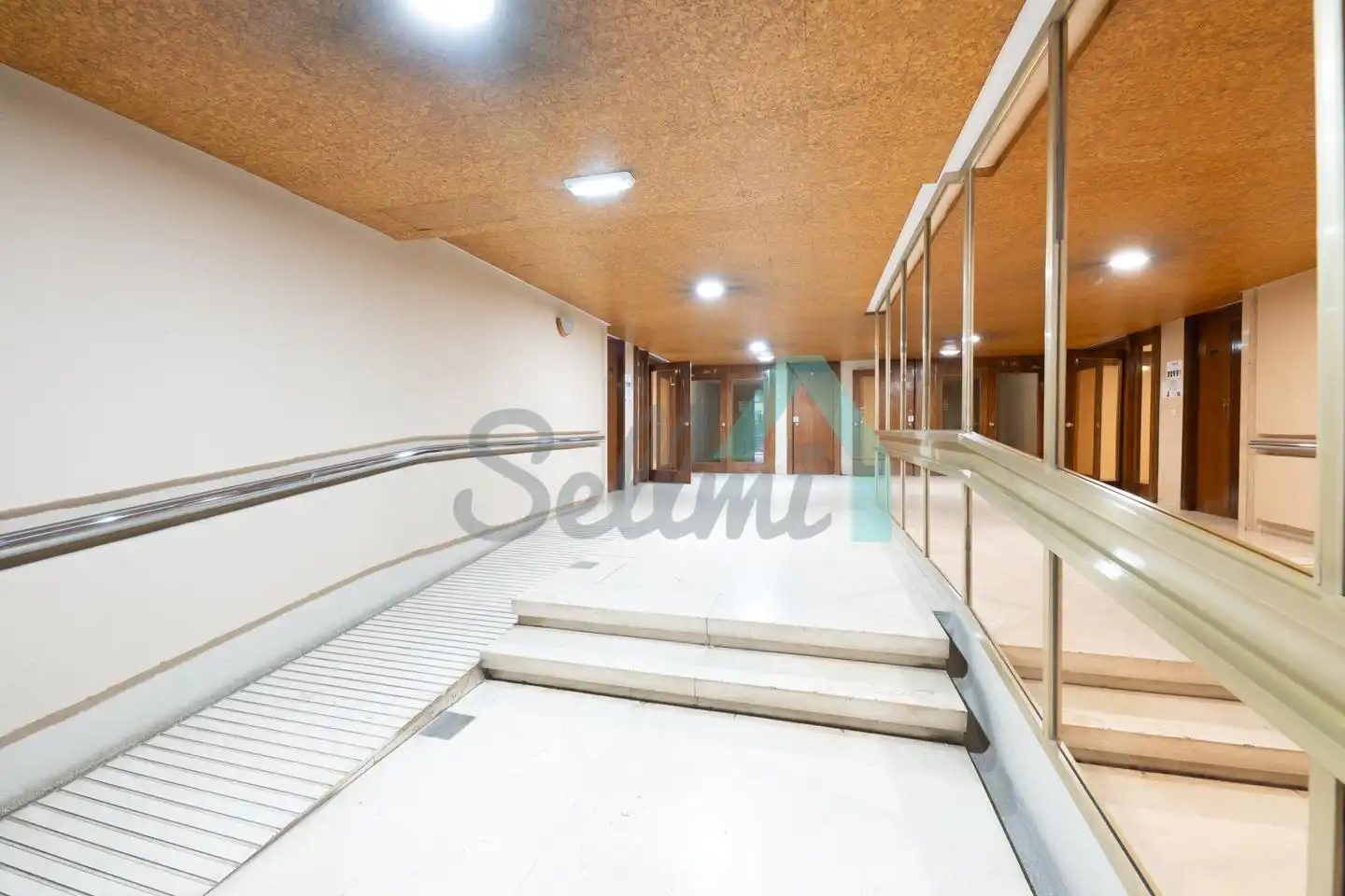 Piso en venta en Oviedo  con Calefacción