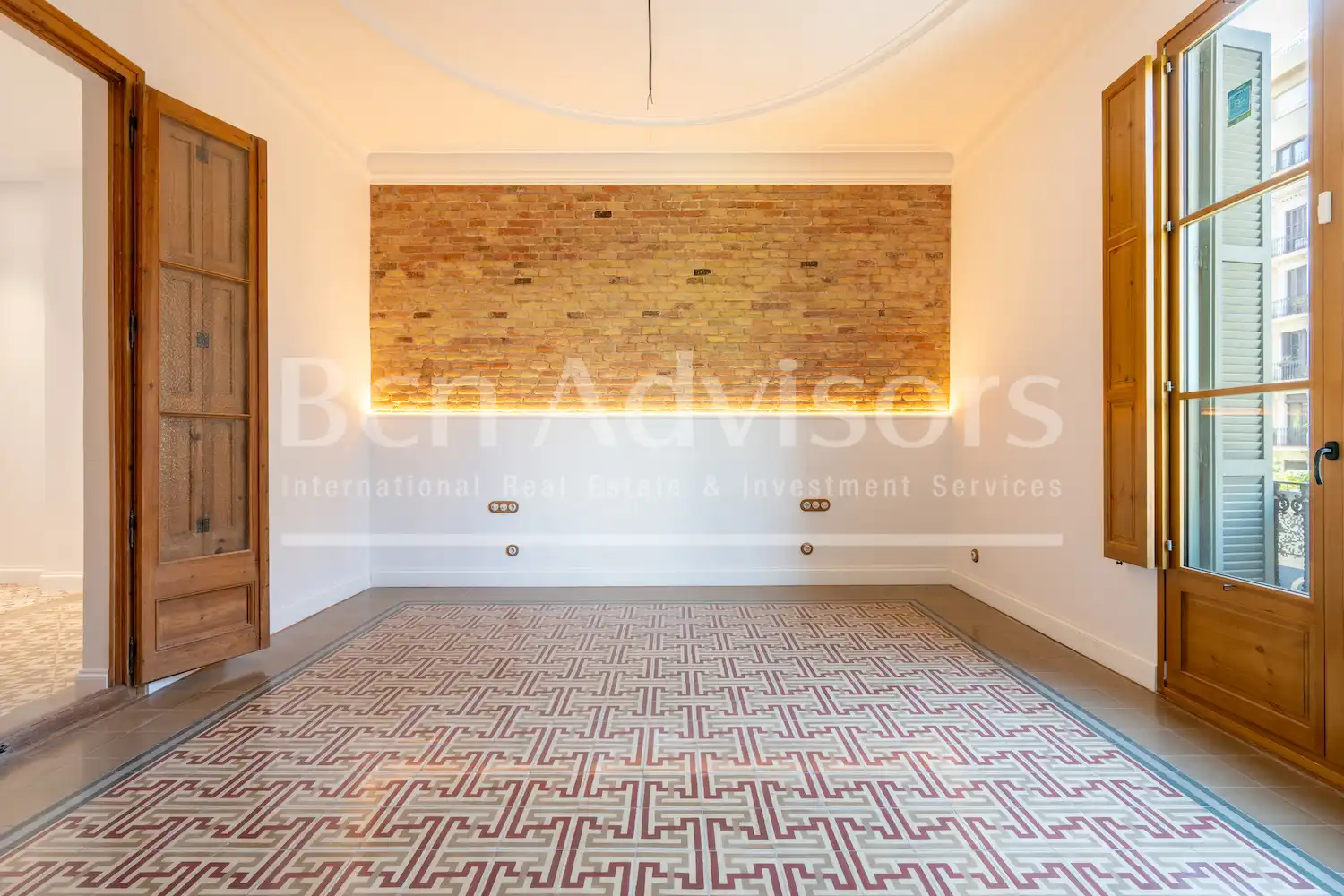 Wohnung mit Terrasse zum Verkauf in Eixample, imagen 9
