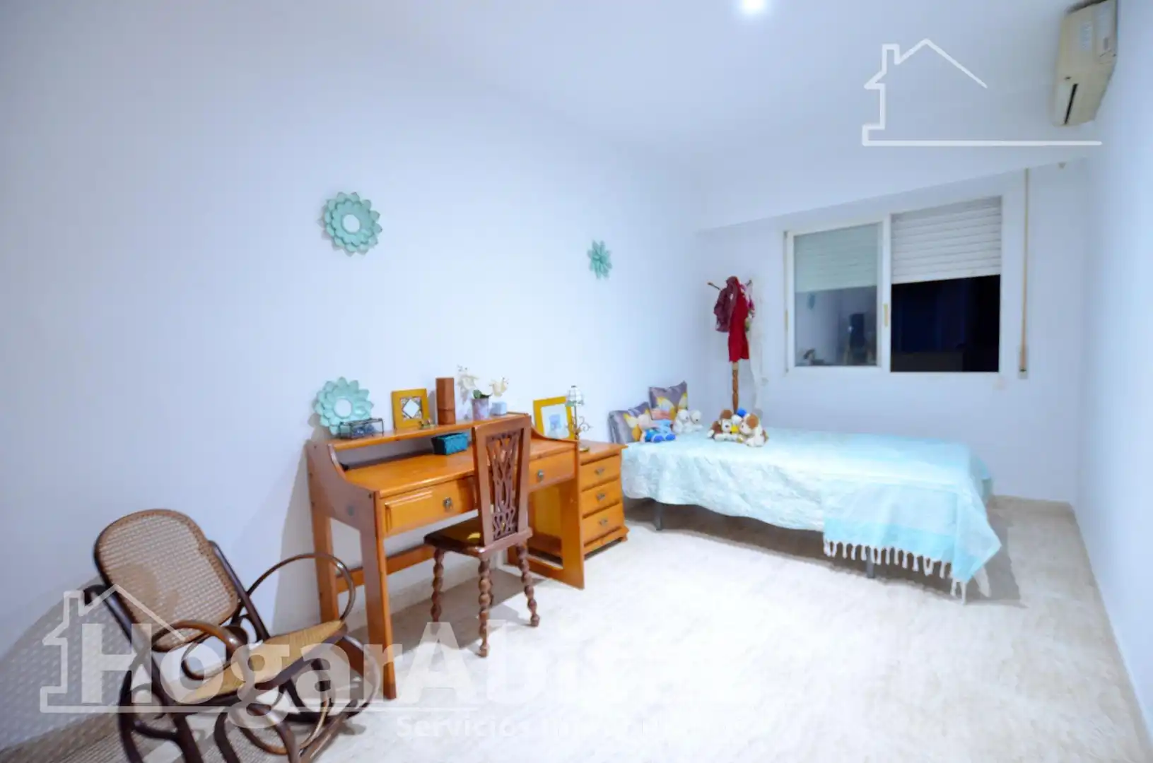 Adosado con terraza en venta en Avenida Ausiàs March, imagen 22
