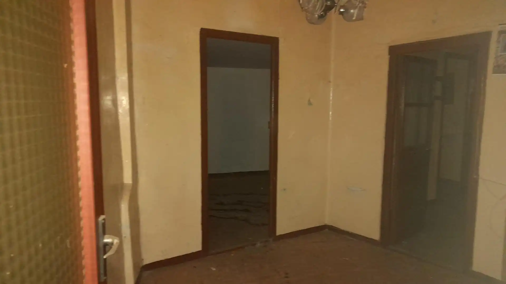 Dormitori de Casa o xalet en venda en Fuentes de Jiloca