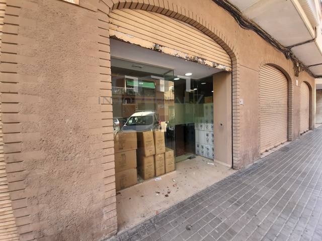 Local comercial en Venta en N/A, -1 en El Carmen